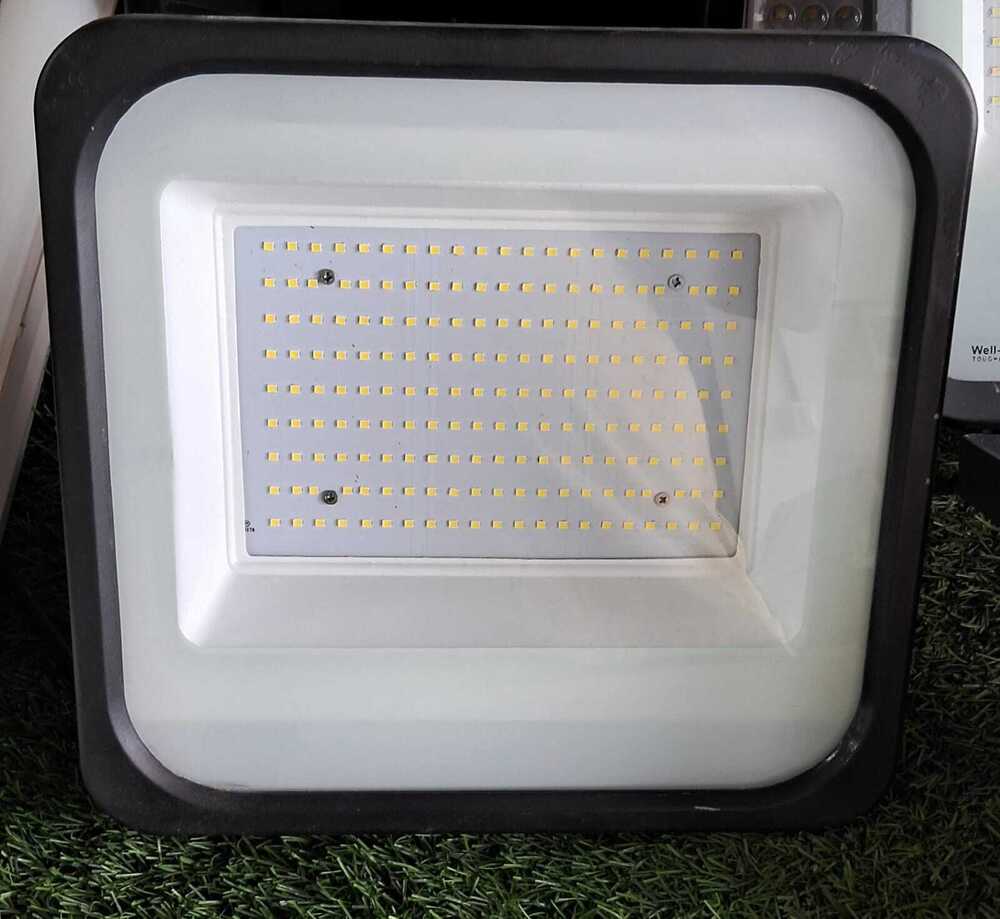 150W eco flood light