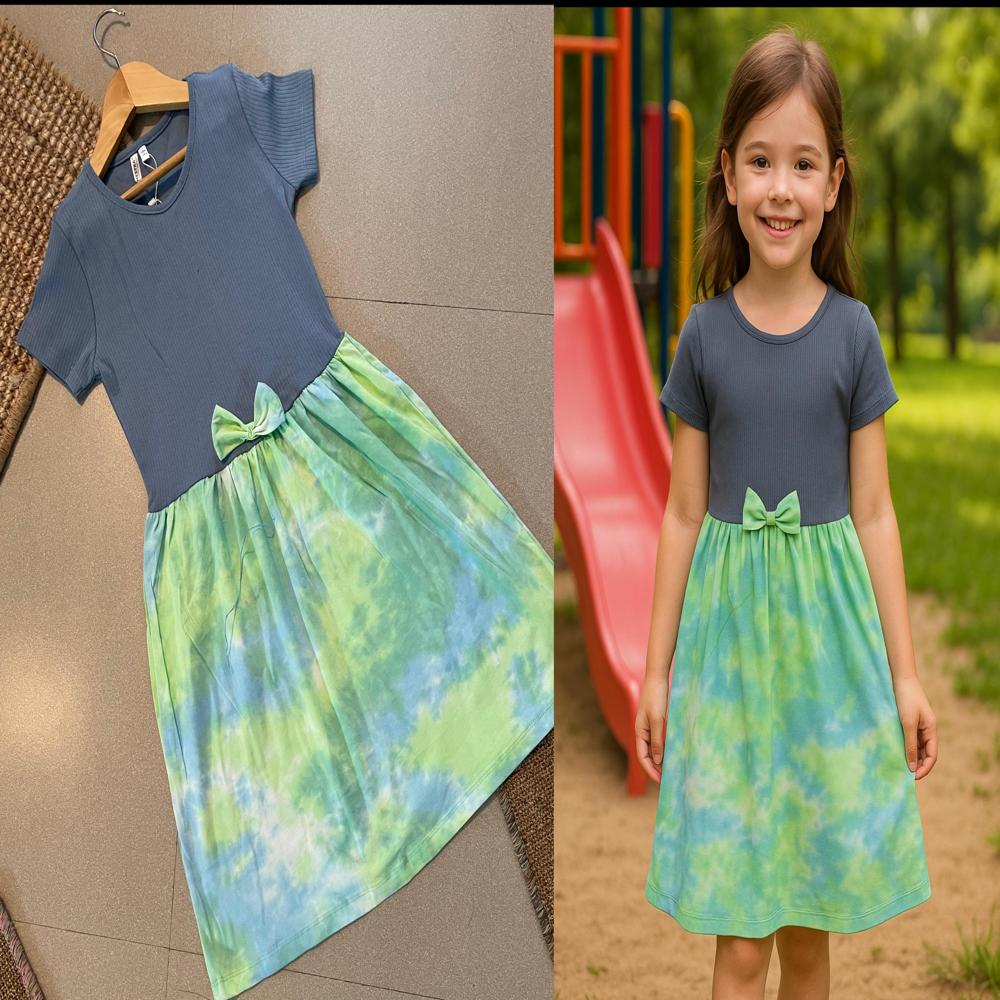 Girls frocks