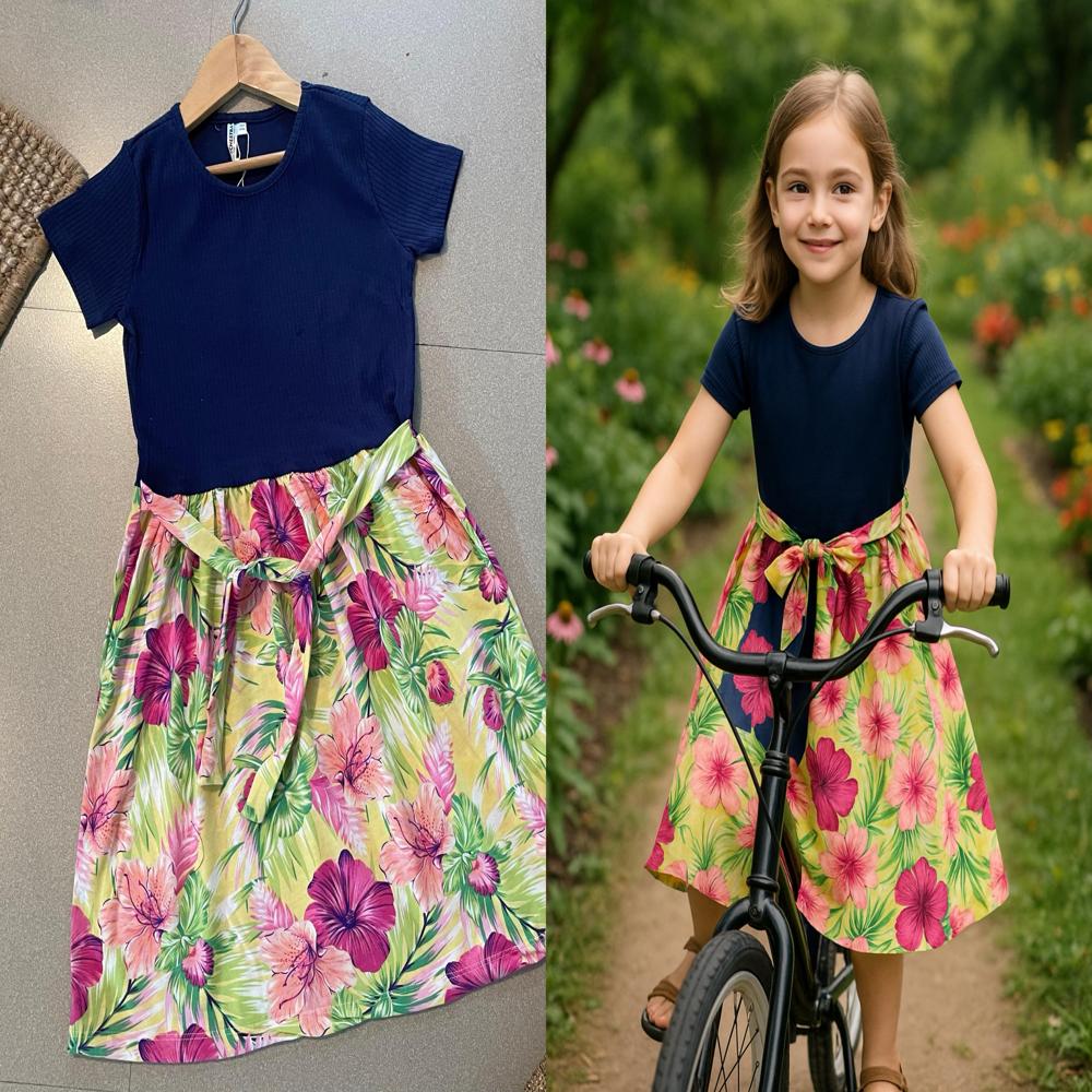 Girls frocks