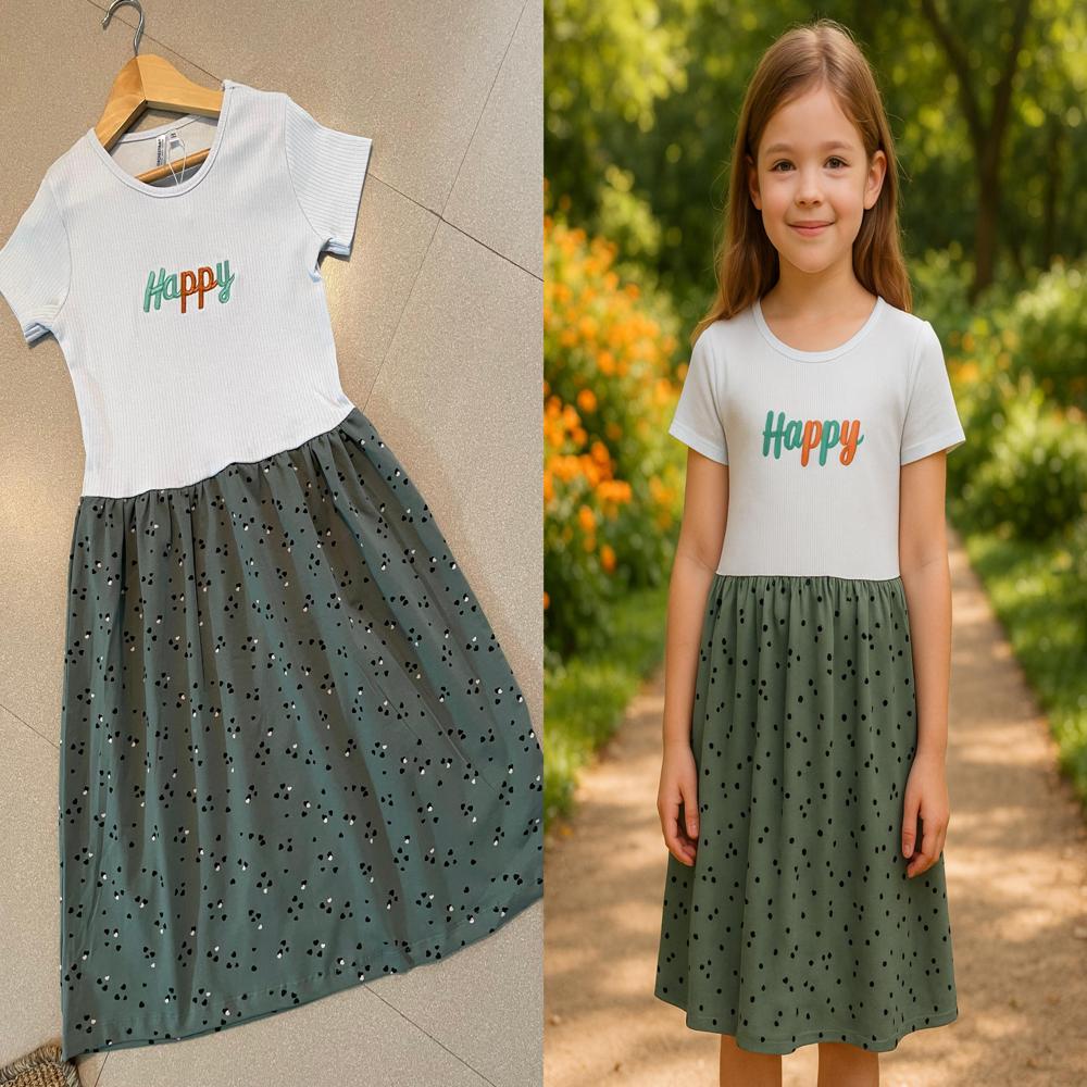 Girls frocks