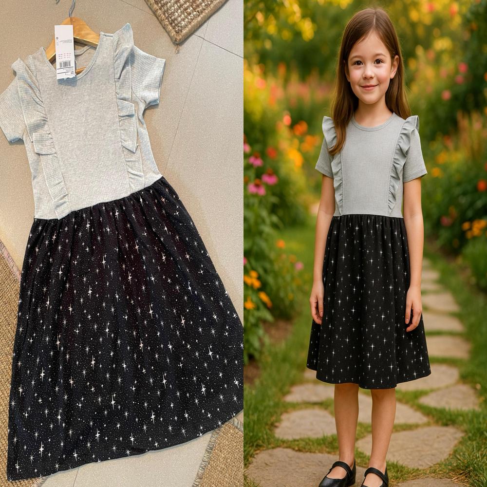 Girls frocks
