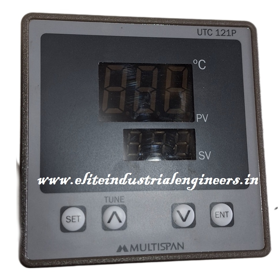 MULTISPAN UTC -121P-A2-3-RG