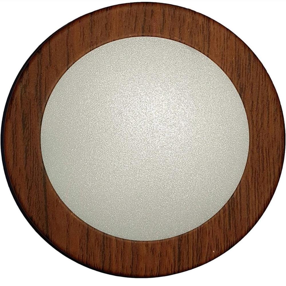 WOOD GRAIN DECORATIVE FILM FOR FACADES 