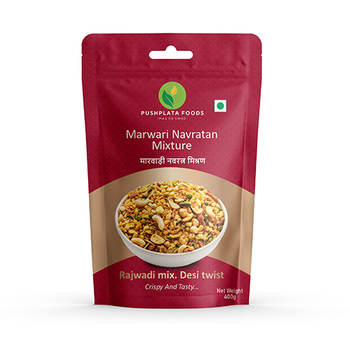 400gm Marwari Navratan Mixture