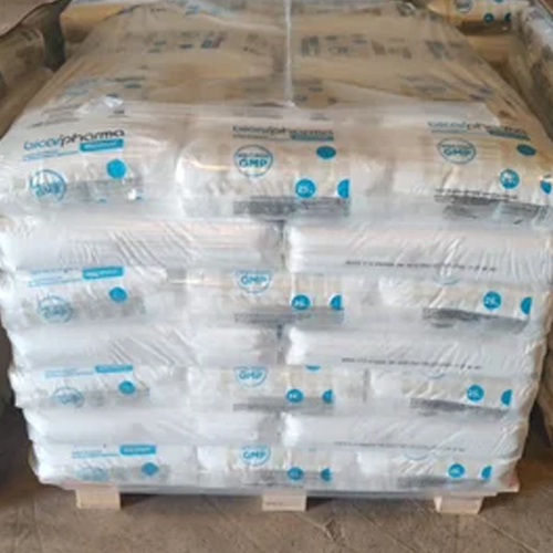Sodium Bicarb Pharma Grde - Application: Industrial