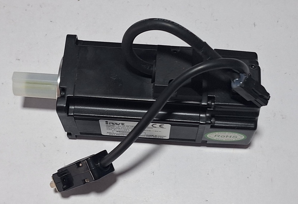 INVT SERVO SV-ML06-0R4G-2-1A0-1000