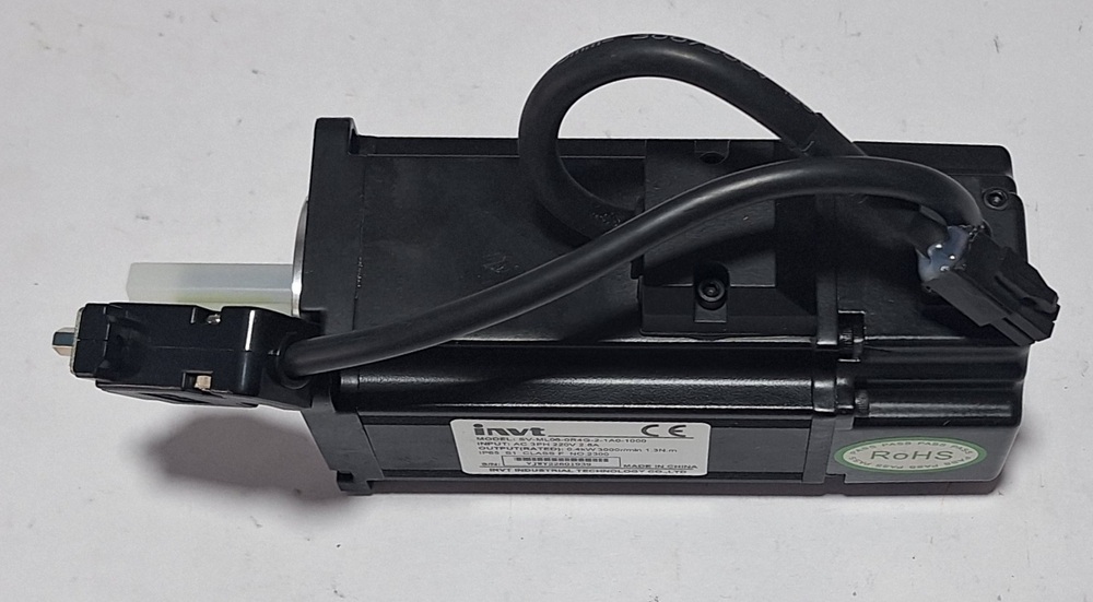 Invt Servo Sv-ml06-0r4g-2-1a0-1000