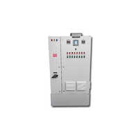 Electric Real Time Power Factor Correction Panel