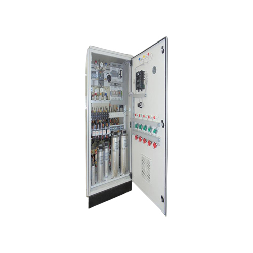 Electric Apfc Panel - Frequency (Mhz): 50 Hertz (Hz)