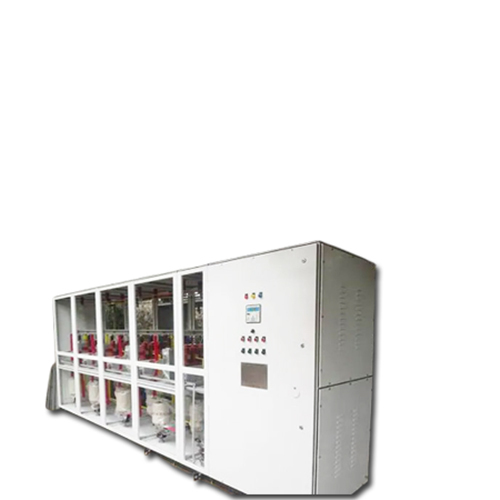 Electric Mv Apfc Panel - Frequency (Mhz): 50 Hertz (Hz)