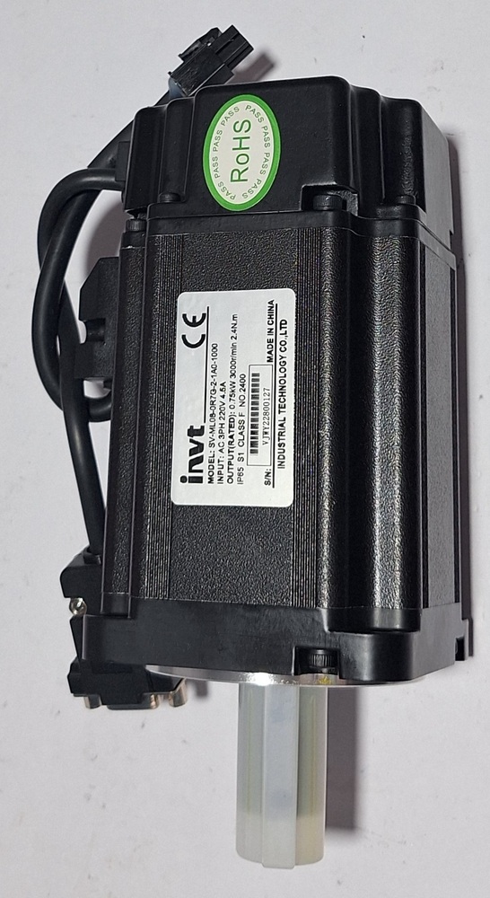 INVT SERVO SV-ML08-0R7G-2-1A0-1000