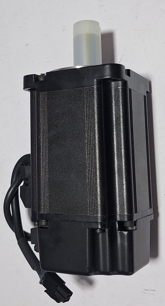 Invt Servo Sv-ml08-0r7g-2-1a0-1000 - Ac 3ph 220v 4.5a Input, 0.75kw 3000r/min Output, 2.5n.m Torque, Ip65 Rated, Class F Insulation