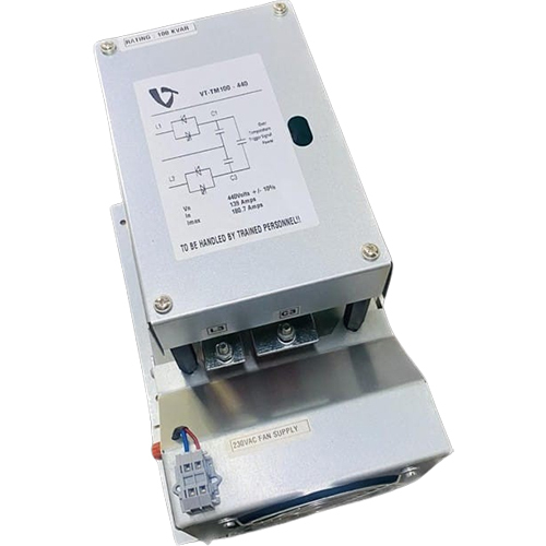 Advance Thyristor Switch Module - Application: Electrical