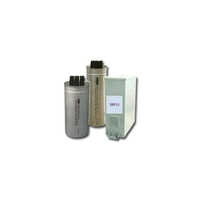 Mpp Gas Filled Capacitor - Application: High Voltage