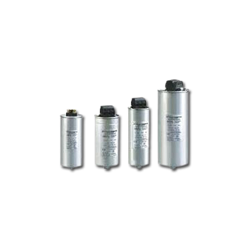 Heavy Duty Ac 3 Phase Capacitor - Application: High Voltage