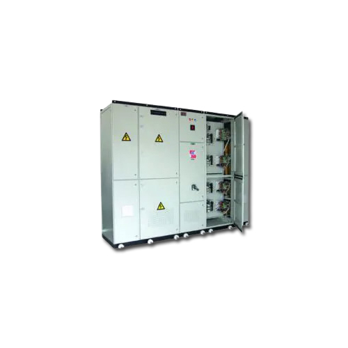 Passive Harmonic Filter - Application: Electrical