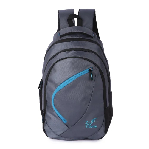 Men Stylish Backpack - Capacity: 30 Kg