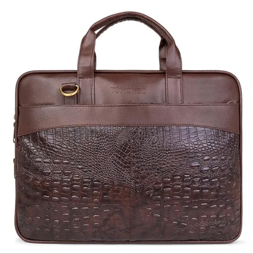 Leather Laptop Bags