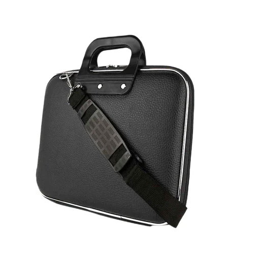 Black Office Laptop Bag