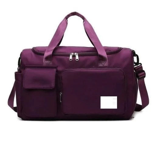 Gym Duffle Bag