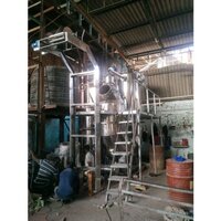 Jet Dyeing Machine - Applicable Material: Stainless Steel