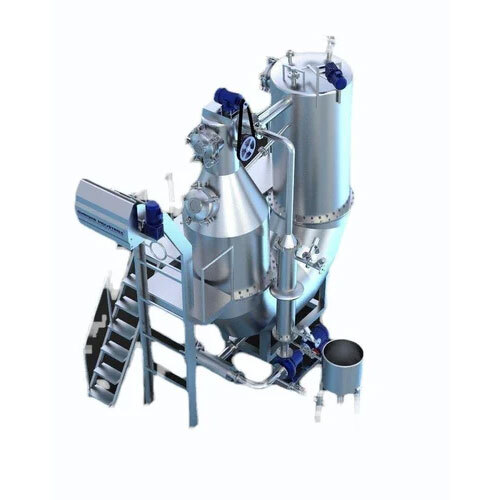 Jet Dyeing Machine