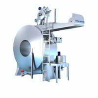 Hthp Soft Flow Dyeing Machine