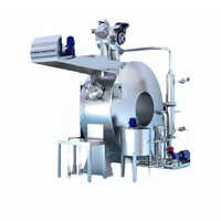 Hthp Soft Flow Dyeing Machine