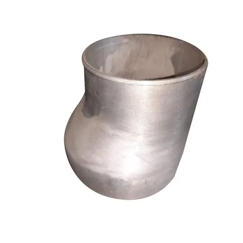 Eccentric Pipe Reducer