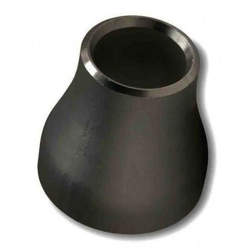 Ms Ecentric Reducer - Color: Silver