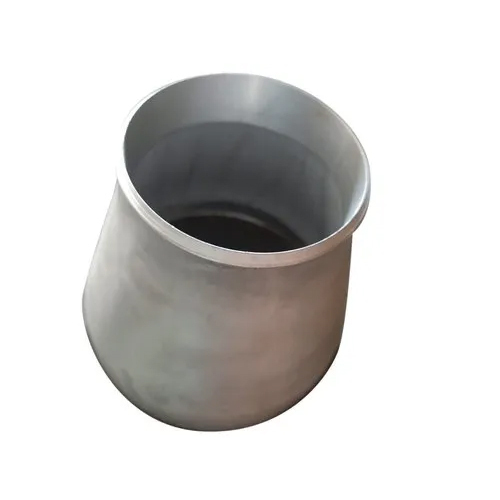 Stainless Steel Concentric Reducer