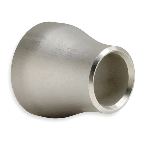 SS Concentric Reducer