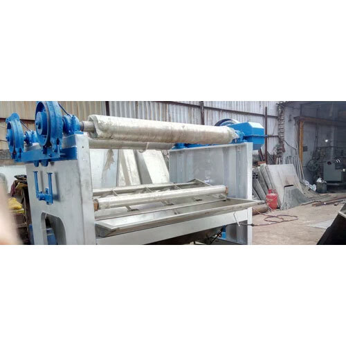 Automatic Jigger Machine