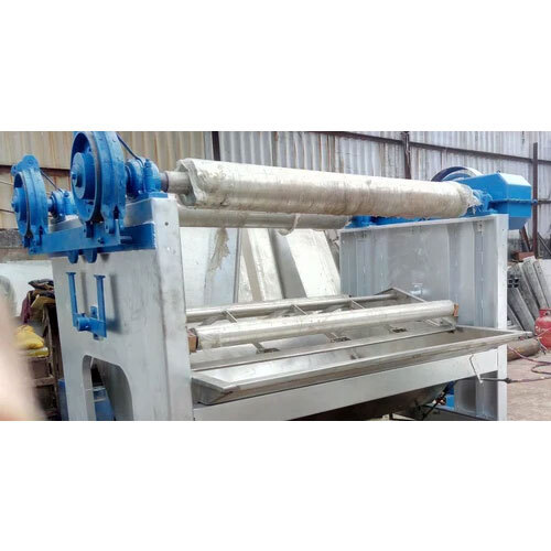 Jigger Dyeing Machine - Applicable Material: Stainless Steel