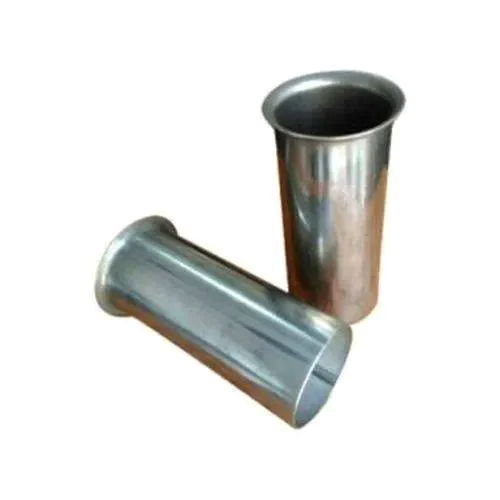 Stainless Steel Ferrule Fitting