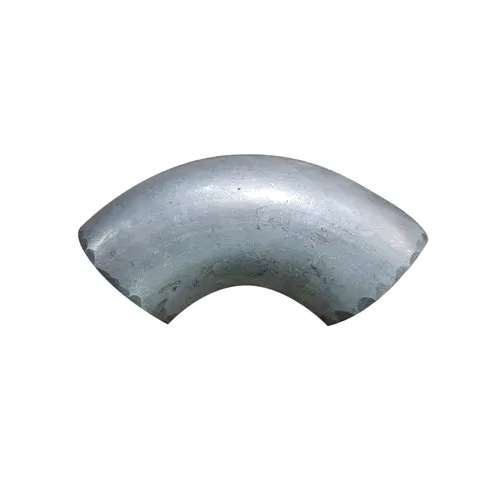 Stainless Steel Elbow
