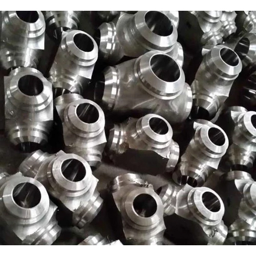 Pipe Tee Fitting