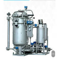 Yarn Dyeing Machine - Applicable Material: Stainless Steel