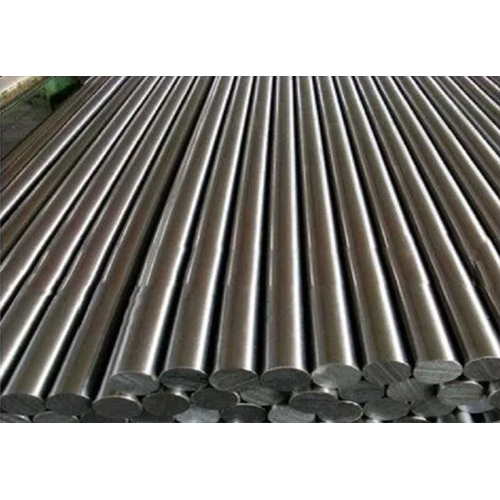 High Grade Stainless Steel Rod
