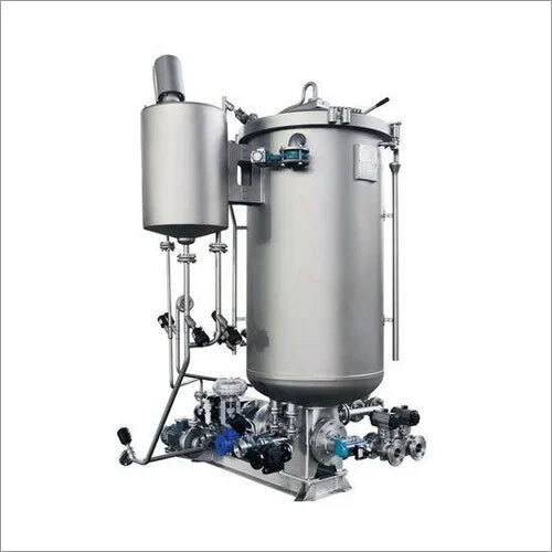 Yarn Dyeing Machine