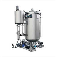 Yarn Dyeing Machine