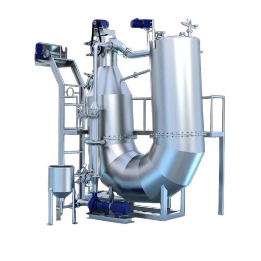 U Tube Jet Dyeing Machine - Applicable Material: Stainless Steel