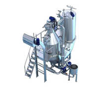 Textile Dyeing Machinery