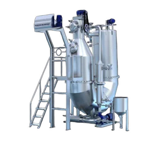 Dyeing Machinery By Dhrisha Industries