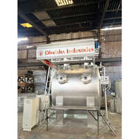 Automatic Soft Flow Dyeing Machine