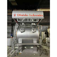 Industrial Dyeing Machine