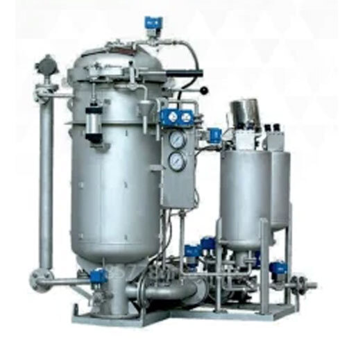 Ht Hp U Type Jet Dyeing Machine - Applicable Material: Stainless Steel