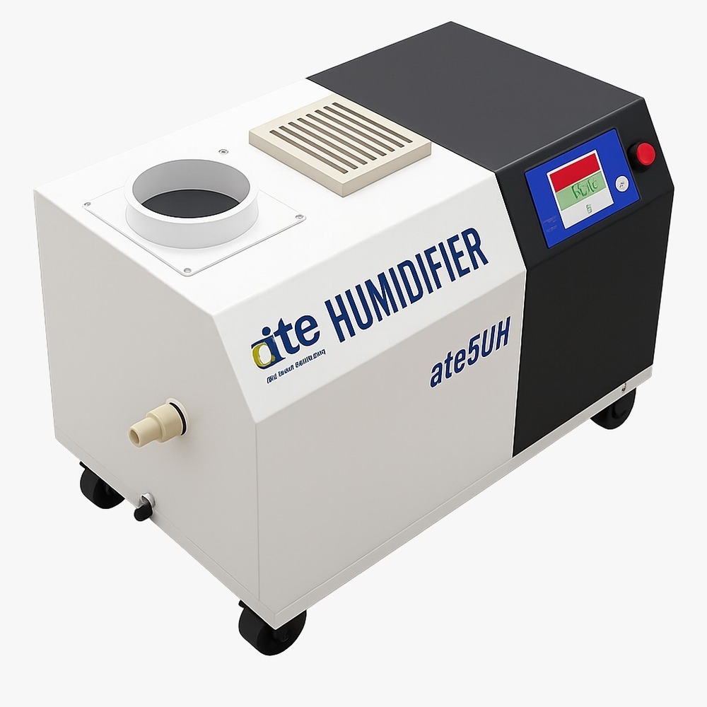 Ultrasonic Humidifier  ate5UH 5kg-h
