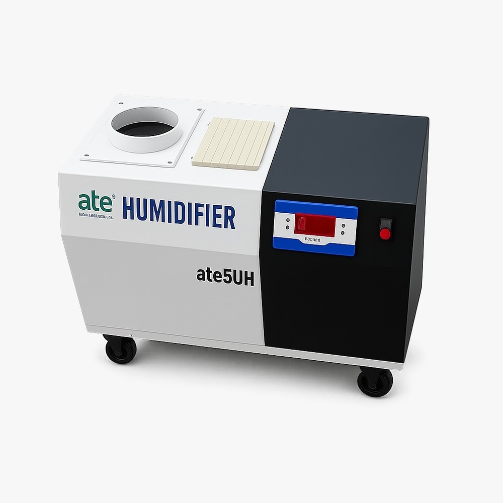 Ultrasonic Humidifier  ate5UH 5kg-h