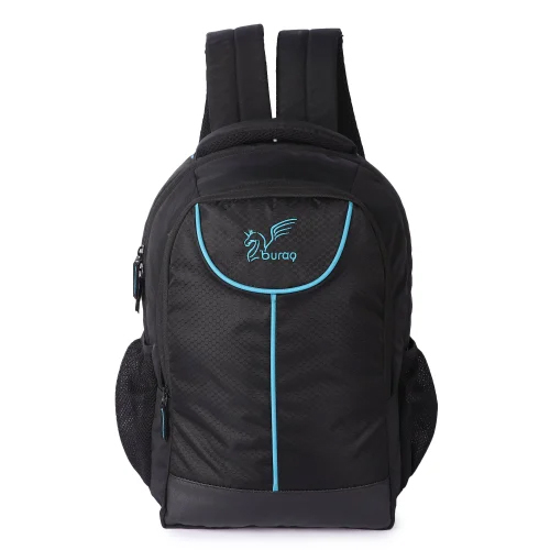Polyester School Bag